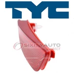 Tyc 17-5550-00-9 Reflector Assembly For HO1184110 33555-TS8-A52 Electrical Oq. Fixed Price $22.69.