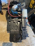 Mercedes Benz W212 Class Estate Rear Sam Unit Fuse Box A2129060805. Fixed Price $91.95.