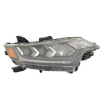 New Passenger Side Led Headlight Assembly Fits 2019-2020 Outlander Capa. Fixed Price $924.96.