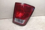2008 Jeep Grand Cherokee Passenger Rh Tail Lamp Assembly Oem. Fixed Price $47.70.