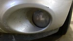 2008 Saturn Vue Lh Fog Light Assembly Bumper Mounted Oem Used 116-01258L. Fixed Price $84.39.