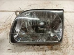 Driver Left Headlight From 2004 Toyota Tacoma 12256332. Fixed Price $66.94.