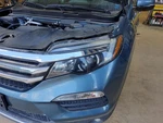 Driver Headlight Projector With Self Leveling Touring Fits 16-18 Pilot 480669. Fixed Price $807.08.