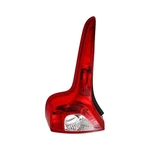 Tail Light Lens & Housing For Volvo C30 2007-2013 Driver Side 166-50465L. Fixed Price $291.39.