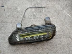 2005-2013 Chevrolet Corvette C6 Rear Left Side Reverse Light Lamp Modified JT4. Fixed Price $79.99.