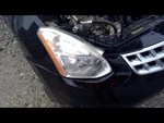 2013 Nissan Rogue Right Passenger Headlight Assembly Oem Brken Tab 114-59776R. Fixed Price $154.38.