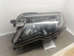 Driver Headlight Projector With Self Leveling Touring Fits 16-18 Pilot 799063. Fixed Price $894.99.