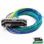 Headlights Connector Toyota Mirai. 2016-2023. 8118562081, 8111762150. Fixed Price $59.99.