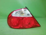 00-04 Jaguar S Type Driver Left Outer Taillight Brake Oem. Fixed Price $77.99.