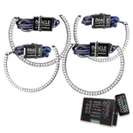 Oracle Led Waterproof Halo Kit Colorshift 2.0 For Dodge Challenger 2015-2023. Fixed Price $479.99.