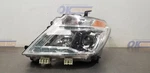 19 Nissan Armada Headlamp Light Assembly Left Driver. Fixed Price $950.00.