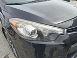 2015 Kia Forte Right Passenger Headlight Assembly Oem Haze 4DR Used 114-60256R. Fixed Price $316.82.