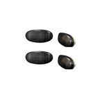 Recon Smoked Rear Fender Flare Side Marker Lights For F250 F350 Diesel Pack Of 4. Fixed Price $142.27.