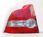 04-07 Volvo S40 Left Driver Tail Light Sedan 5 Cylinder 3610486. Fixed Price $57.99.