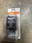 Novita EP35 3-PIN Electronic Turn Signal Flasher Relay Hazard Led Light Bulb Usa. Fixed Price $18.99.