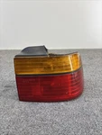 90-91 Honda Accord Right Side Qtr Panel Mounted Tail Light Lamp Oem, 166-58561. Fixed Price $68.00.