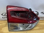 Driver Left Tail Light Liftgate Mounted Fits 19-20 Subaru Forester Depo 352053. Fixed Price $75.00.