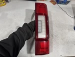 Passenger Tail Light Led Blind Spot Alert Fits 20-22 Ford F250SD Pickup 2145521. Fixed Price $1239.80.
