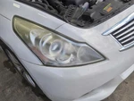 Passenger Headlight Sedan Xenon Hid Fits 10-13 Infiniti G37 764091. Fixed Price $316.08.