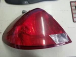 00 01 02 03 Ford Taurus L. Tail Light Sdn Quarter Mounted W/o Centennial Edition. Fixed Price $34.99.