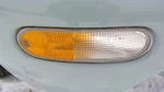 Passenger Corner/park Light Lamp-turn Signal Fits 02-05 Beetle 276104. Fixed Price $64.79.