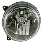 Trq HLA88532 Headlight For Jeep Liberty 2005-2007 Driver Side Front 114-00856L. Fixed Price $60.30.