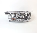 Tyc Left Driver Side Halogen Headlight For Buick Rainier 2004-2007 Models. Fixed Price $177.82.
