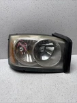 2005 2006 2007 Dodge Dakota Passenger Rh Side Halogen Headlight Oem. Fixed Price $73.69.