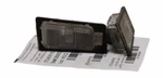 Forte 2015 License Plate Light Authentic Oem. Fixed Price $52.00.