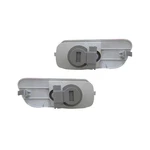New Pair Of Back Up Lights For Chrysler Pt Cruiser 2006-10 5116069AD CH2883102. Fixed Price $179.22.