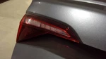 Driver Left Tail Light Lid Mounted Fits 19-24 Jetta 1203483. Fixed Price $145.00.