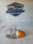 Driver Corner/park Light Lamp-turn Signal Fits 00-02 Mazda 626 406048. Fixed Price $50.00.