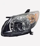2003-2004 Pontiac Vibe Headlight Left/driver Side (halogen Type). New GM2502238C. Fixed Price $139.95.