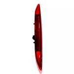 Genuine Subaru High Mount Lamp 84701AJ01A. Fixed Price $63.25.