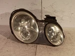 2007 2008 2009 Kia Amanti Passenger Right Headlight Lamp #18831. Fixed Price $180.00.
