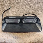 Whelen Dual Avenger Super-led Color 12V AVN2RB. Fixed Price $80.00.