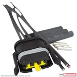 Back Up Light Connector Motorcraft WPT-1211. Fixed Price $22.40.