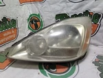 Driver Left Headlight Xenon Hid Fits 04-05 Sienna 3482426. Fixed Price $246.99.