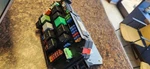 Used Turn Signal Module Fits: 2007 Mercedes-benz S-class 221 Type Lamp. Fixed Price $209.90.