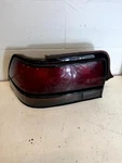 1990-1991 Pontiac Grand Prix Driver Left Side Tail Light Lamp Assembly Oem. Fixed Price $24.00.