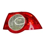 Volkswagen Eos 2007-2011 Rear Right Side Outer Led Taillight Lamp Oem 1Q0945096J. Fixed Price $130.00.