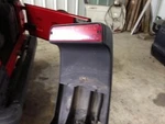 2002 Jeep Wrangler Oem Mopar Decklid Mtd Third Brake LAMP,77685. Fixed Price $49.00.