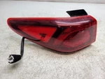 2022 2023 Hyundai Kona Or Electric Left Driver Rear Tail Light Lamp 92401-J9510. Fixed Price $108.00.