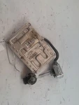 Driver Left Headlight Fits 04-06 Phaeton 180647. Fixed Price $81.00.