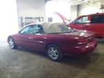 High Mounted Stop Light Convertible Fits 96-97 Sebring 2095485. Fixed Price $47.50.