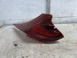 2022 Toyota Prius Driver Left Side Tail Light Quarter Mounted Oem 8156047330. Fixed Price $139.95.