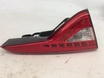 15-17 Hyundai Sonata Driver Left Tail Light Us Built Decklid Mounted Led Lamp Oe. Fixed Price $131.74.