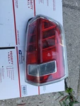 2013 2014 Chrysler 300 Rh Right Passenger Taillight Lamp Used Oem 68154602AC. Fixed Price $149.99.