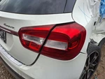 2016 Mercedes-benz GLA250 Passenger Right Tail Light Assembly Oem Used 4013419. Fixed Price $157.51.