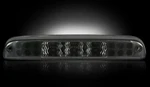 Recon Smoked Ford Superduty 99-16 & Ranger 95-14 Led 3RD Brake Light. Fixed Price $179.95.
